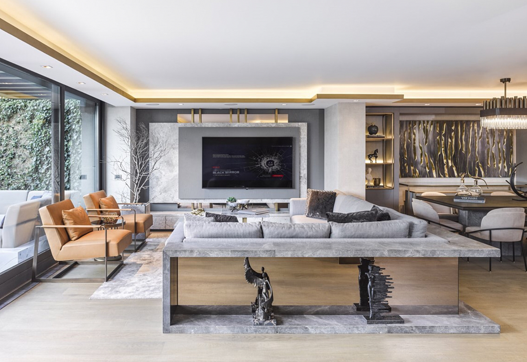 Savoy Ulus