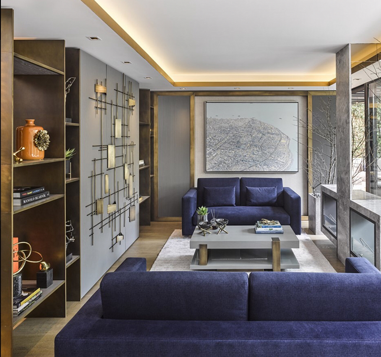 Savoy Ulus
