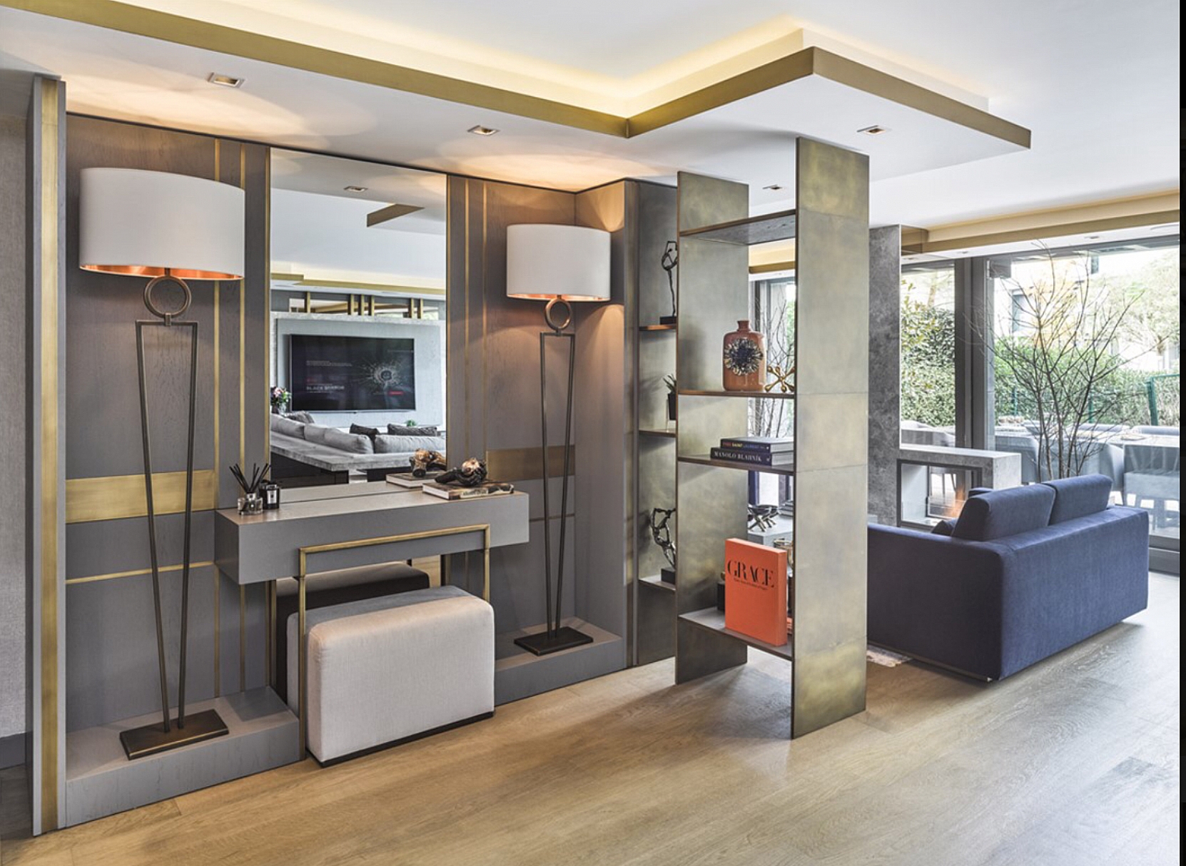 SAVOY ULUS