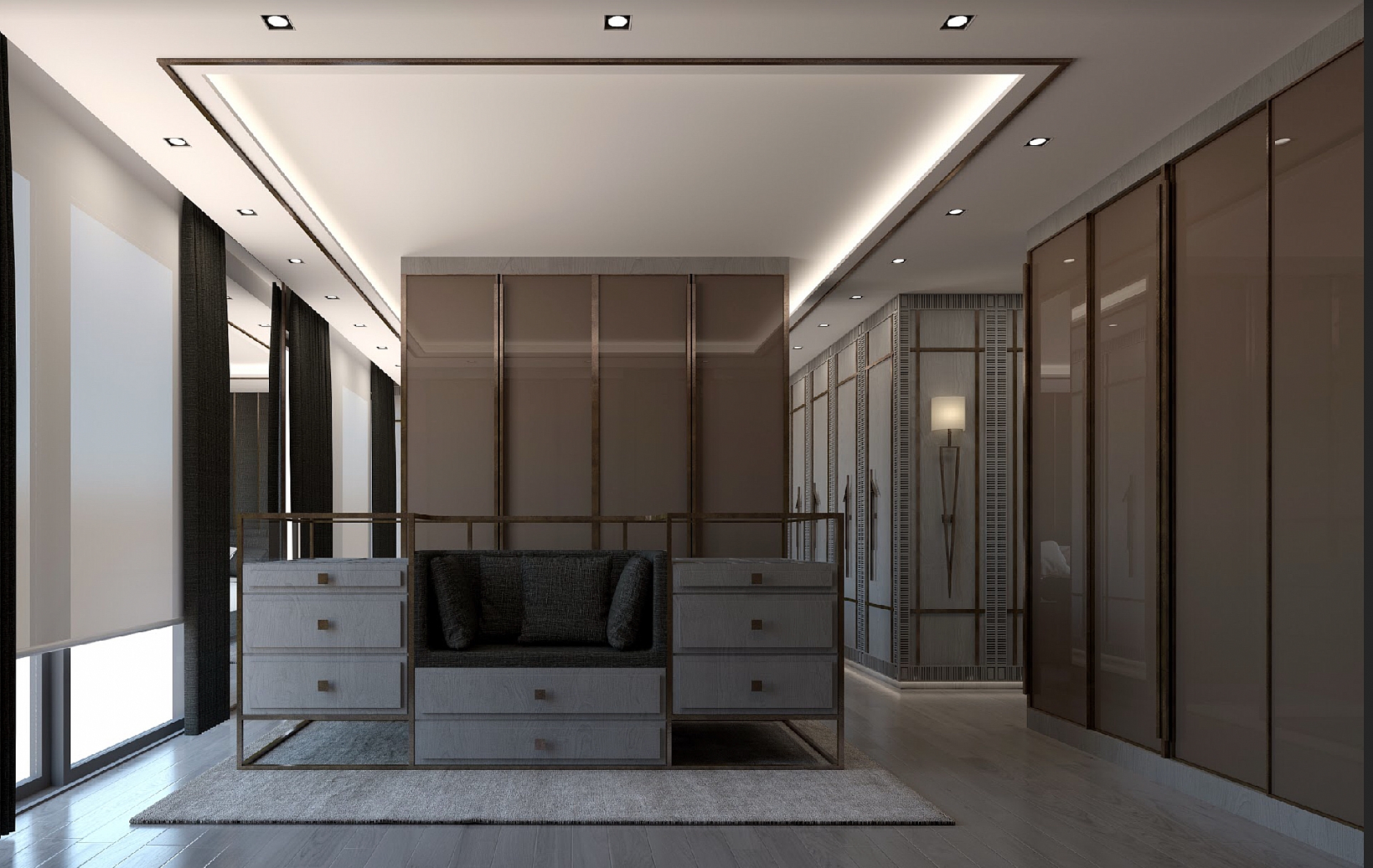 SAVOY ULUS