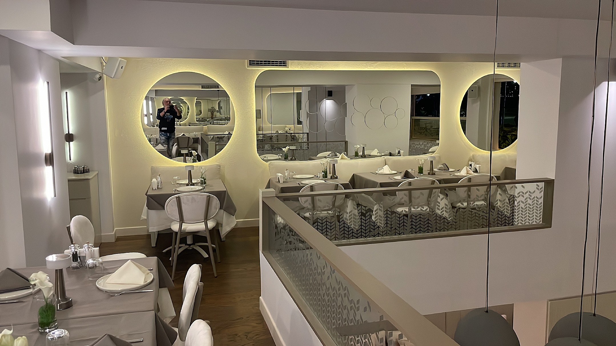 ALLIANCE RESTAURANT ALSANCAK
