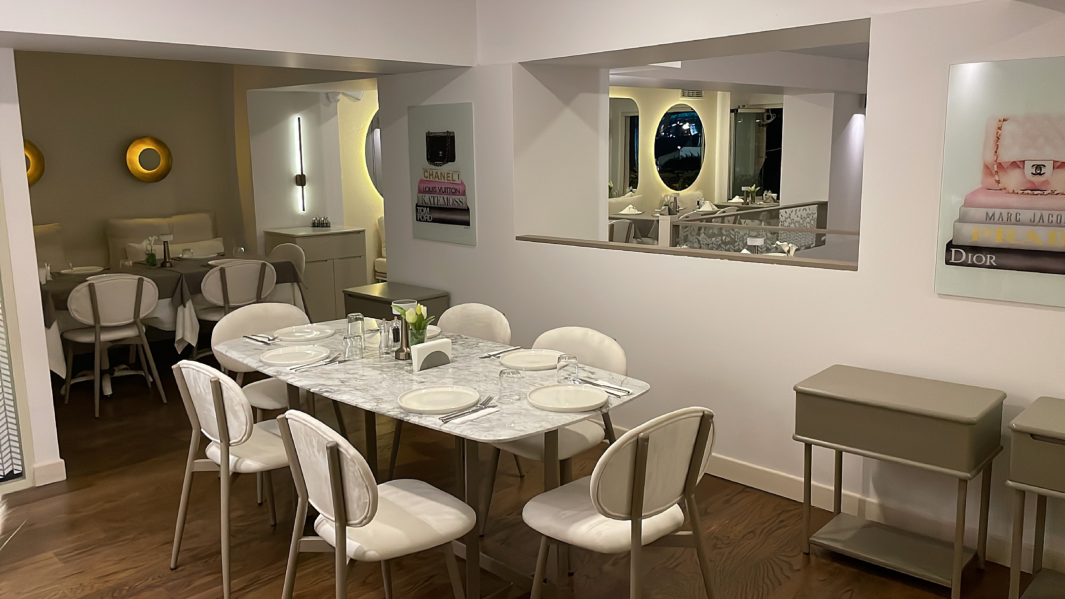 ALLIANCE RESTAURANT ALSANCAK