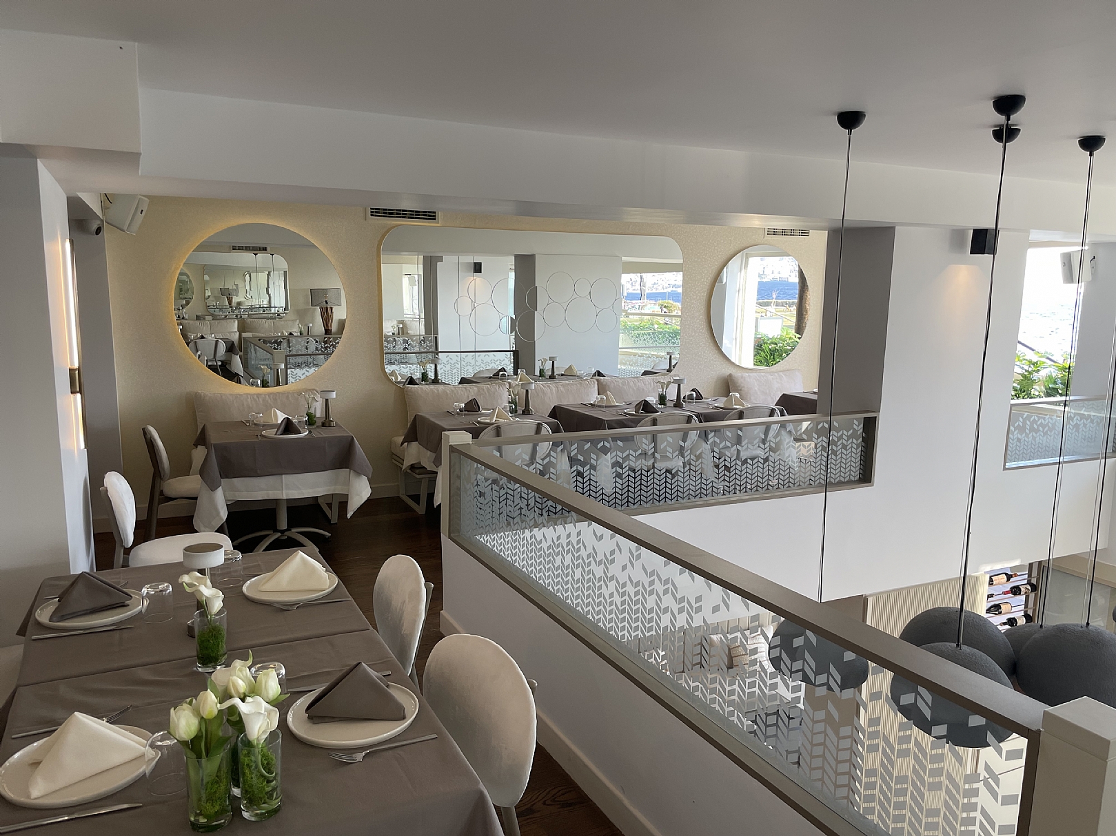 ALLIANCE RESTAURANT ALSANCAK
